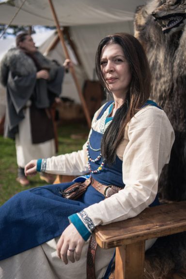 Prinzessin Lagertha