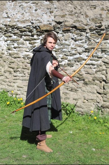 Fandoran