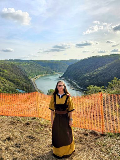 Prinzessin Frida