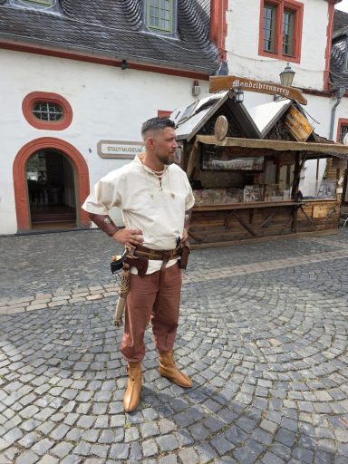 Prinz Ragnar