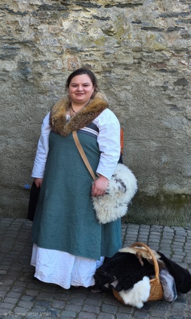 Prinzessin Alva