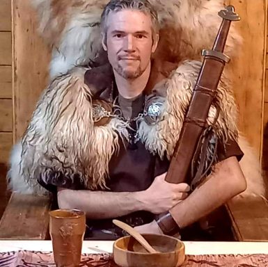 Jarl Magnus